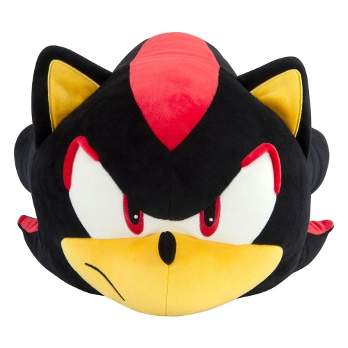 Sonic The Hedgehog - Peluche Mocchi-Mocchi Mega Shadow 40 cm