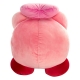 Kirby - Peluche Mocchi-Mocchi Mega Kirby with Heart 36 cm