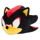 Sonic The Hedgehog - Peluche Mocchi-Mocchi Mega Shadow 40 cm