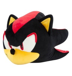 Sonic The Hedgehog - Peluche Mocchi-Mocchi Mega Shadow 40 cm