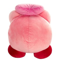 Kirby - Peluche Mocchi-Mocchi Mega Kirby with Heart 36 cm
