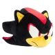 Sonic The Hedgehog - Peluche Mocchi-Mocchi Mega Shadow 40 cm