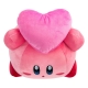 Kirby - Peluche Mocchi-Mocchi Mega Kirby with Heart 36 cm