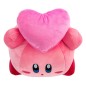 Kirby - Peluche Mocchi-Mocchi Mega - with Heart 36 cm Kirby - Peluche Mocchi-Mocchi Mega - with Heart 36 cm