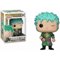 One Piece - Figurine POP! Zoro 9 cm