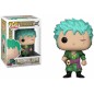 One Piece - POP! Television Vinyl figurine Zoro 9 cm One Piece - POP! Television Vinyl figurine Zoro 9 cm