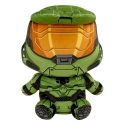 Halo - Peluche Mocchi-Mocchi Mega Master Chief 30 cm