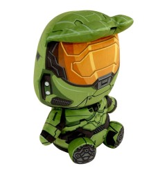 Halo - Peluche Mocchi-Mocchi Mega Master Chief 30 cm
