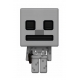 Minecraft - Figurine POP! Skeleton 9 cm