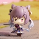 Genshin Impact - Pack 6 figurines Battle Scene Collection Liyue Edition 6 cm