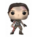 Tomb Raider - Figurine POP! Lara Croft 9 cm