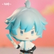 Genshin Impact - Pack 6 figurines Battle Scene Collection Liyue Edition 6 cm