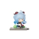 Genshin Impact - Pack 6 figurines Battle Scene Collection Liyue Edition 6 cm