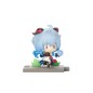 Genshin Impact - Pack 6 figurines Battle Scene Collection Liyue Edition 6 cm Genshin Impact - Pack 6 figurines Battle Scene Collection Liyue Edition 6 cm