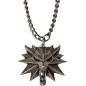 The Witcher - Médaillon Wolf School The Witcher - Médaillon Wolf School