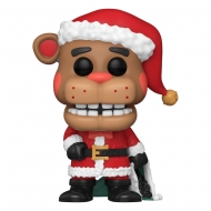 Five Nights at Freddy's - Figurine POP! Holiday Freddy Fazbear 9 cm