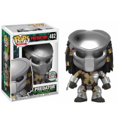 Predator - Figurine POP! Television Vinyl Speciality Series  9 cm