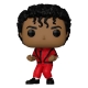 Michael Jackson - Figurine POP! Thriller 9 cm