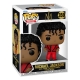 Michael Jackson - Figurine POP! Thriller 9 cm