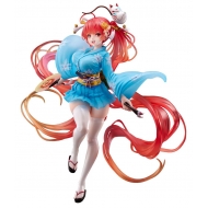 Azur Lane - Figurine DreamTech 1/7 Pine DT-185 27 cm