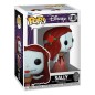 L'etrange Noël de Mr. Jack - L'étrange Noël de Mr. Jack 30th POP! Disney Vinyl figurine Formal Sally 9 cm
