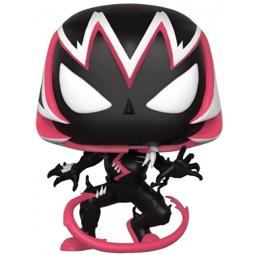 Marvel Comics - Figurine POP! Bobble Head Gwenom 9 cm