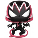 Marvel Comics - Figurine POP! Bobble Head Gwenom 9 cm