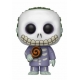 L'etrange Noel de Mr. Jack - Figurine POP! Barrel 9 cm