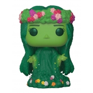 Vaiana, la Légende du Bout du Monde - Figurine POP! Te Fiti 9 cm