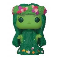 Vaiana, la Légende du Bout du Monde - Figurine POP! Te Fiti 9 cm