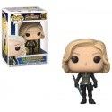 Avengers Infinity War - Figurine POP! Black Widow 9 cm