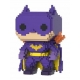DC Comics - Figurine POP! 8-Bit Classic Batgirl 9 cm