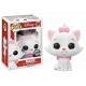 Les Aristochats - Figurine POP! Marie Flocked 9 cm