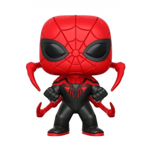 Marvel Comics - Figurine POP! Superior Spider-Man 9 cm