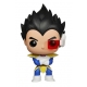 Dragon Ball Z - Figurine POP! Vegeta 10 cm