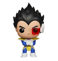 Dragon Ball - Dragonball Z POP! Vinyl figurine Vegeta 10 cm