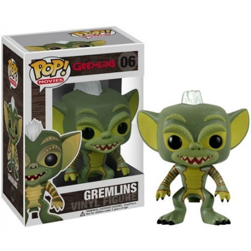 Gremlins - Figurine POP! Gremlins 10 cm