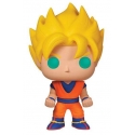 Dragon Ball Z - Figurine POP! Super Saiyan Goku 10 cm