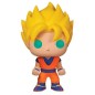 Dragon Ball - Dragonball Z POP! Vinyl figurine Super Saiyan Goku 10 cm