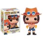 One Piece - POP! Television Vinyl figurine Portgas D. Ace 9 cm One Piece - POP! Television Vinyl figurine Portgas D. Ace 9 cm