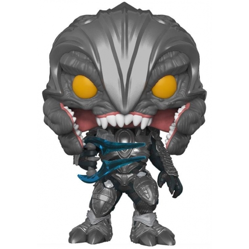 Halo - Figurine POP! Arbiter 9 cm