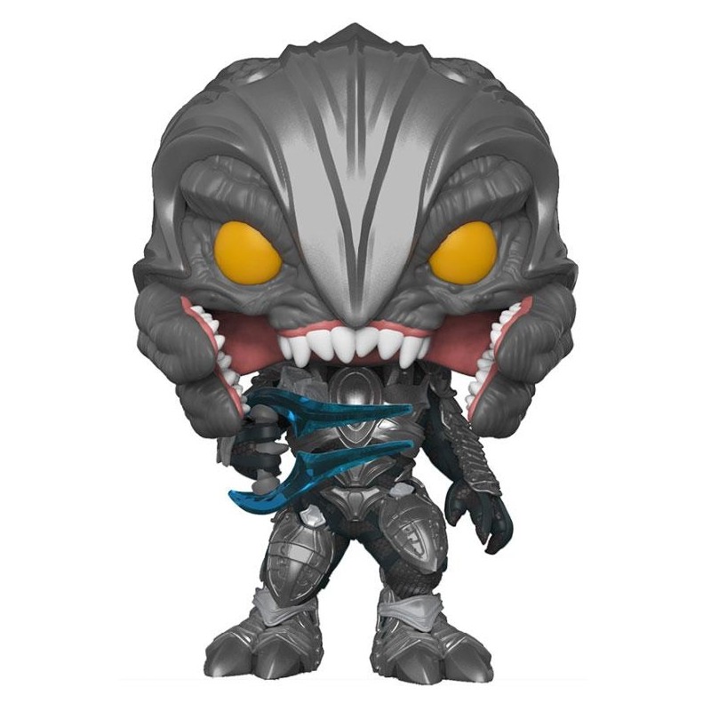 Halo - POP! Games Vinyl figurine Arbiter 9 cm