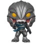 Halo - POP! Games Vinyl figurine Arbiter 9 cm