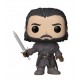 Game of Thrones - Figurine POP! Jon Snow (Beyond the Wall) 9 cm