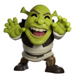 Shrek - Figurine Shrek 12 cm