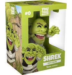 Shrek - Figurine Shrek 12 cm