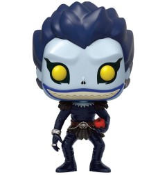 Death Note - Figurine POP! Animation Vinyl Ryuk 9 cm