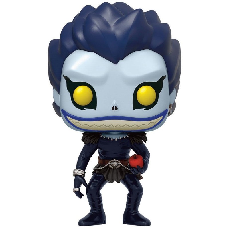 Death Note - Figurine POP! Animation Vinyl Ryuk 9 cm