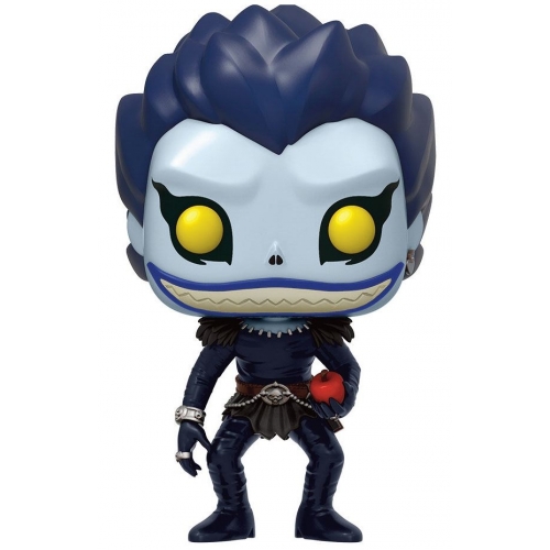 Death Note - Figurine POP! Ryuk 9 cm