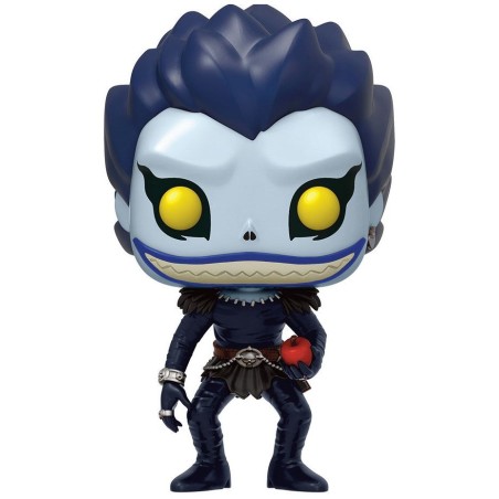 Death Note - Figurine POP! Animation Vinyl Ryuk 9 cm